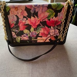 Steve Madden like new pretty purse.